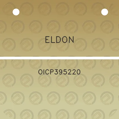 eldon-oicp395220