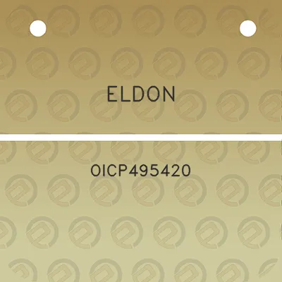 eldon-oicp495420