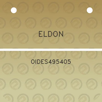 eldon-oides495405