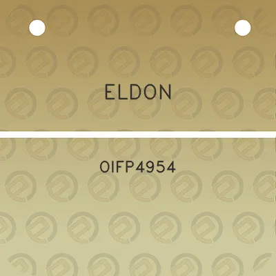 eldon-oifp4954