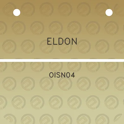 eldon-oisn04