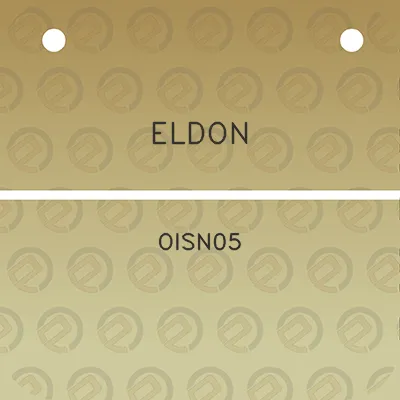 eldon-oisn05