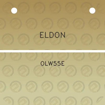 eldon-olw55e