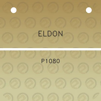 eldon-p1080