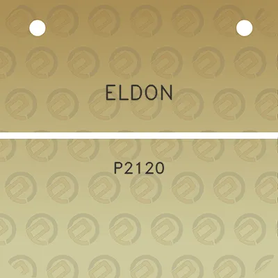 eldon-p2120