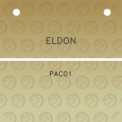 eldon-pac01