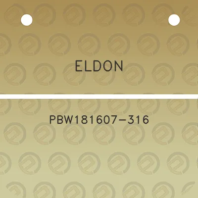 eldon-pbw181607-316