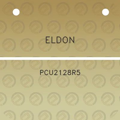 eldon-pcu2128r5