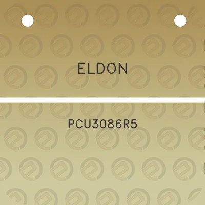 eldon-pcu3086r5