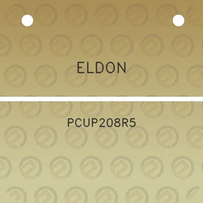 eldon-pcup208r5