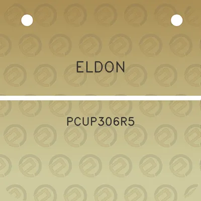 eldon-pcup306r5