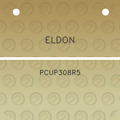 eldon-pcup308r5