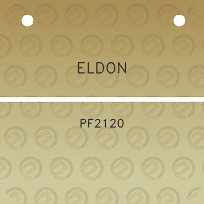 eldon-pf2120