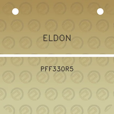 eldon-pff330r5