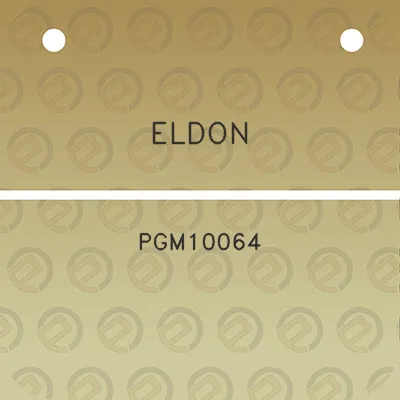 eldon-pgm10064