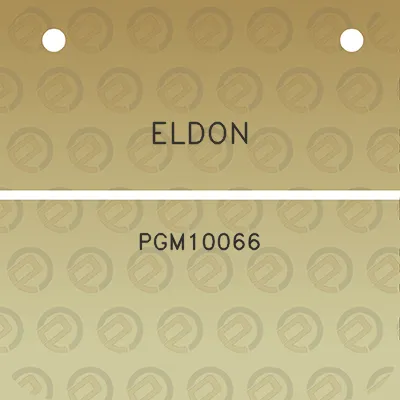 eldon-pgm10066