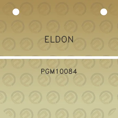 eldon-pgm10084