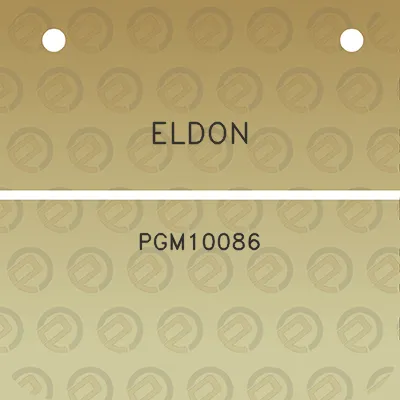 eldon-pgm10086