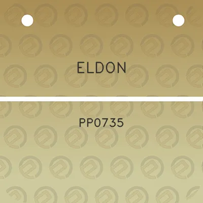 eldon-pp0735