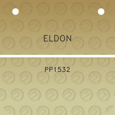 eldon-pp1532