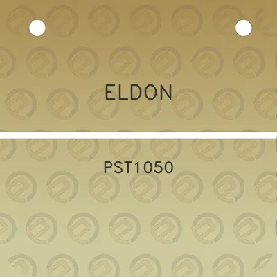 eldon-pst1050