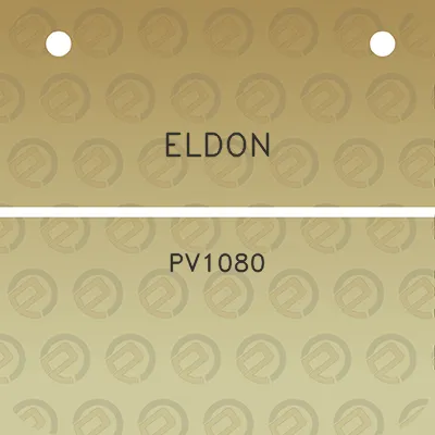 eldon-pv1080