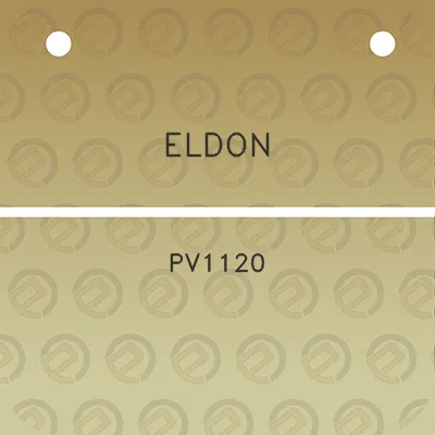 eldon-pv1120