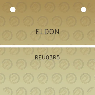 eldon-reu03r5