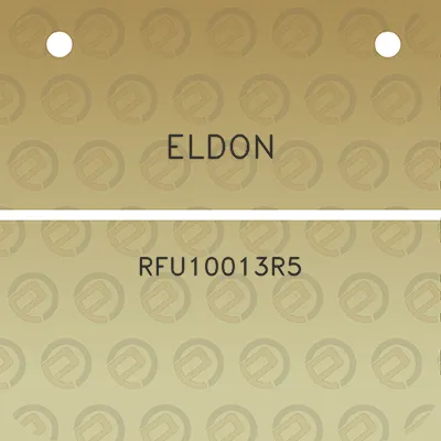 eldon-rfu10013r5