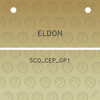 eldon-sco_cep_gp1