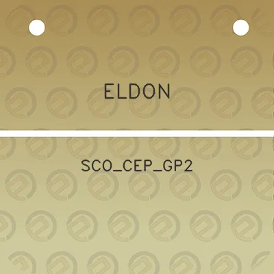 eldon-sco_cep_gp2