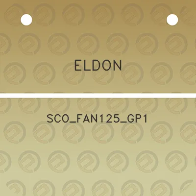 eldon-sco_fan125_gp1