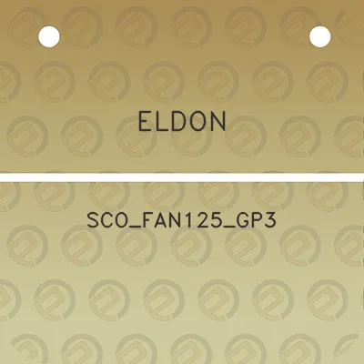 eldon-sco_fan125_gp3