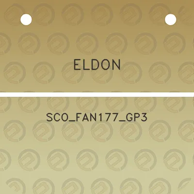 eldon-sco_fan177_gp3