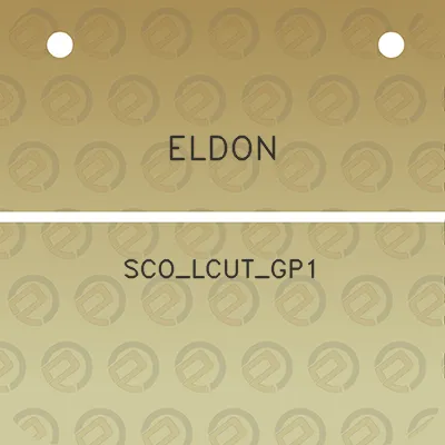 eldon-sco_lcut_gp1