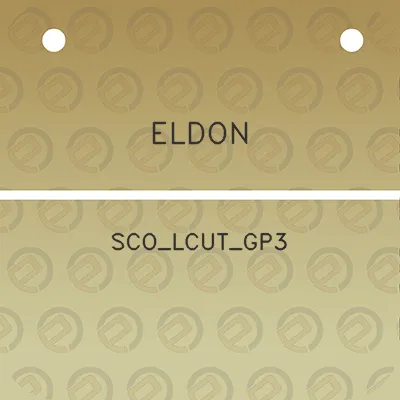 eldon-sco_lcut_gp3