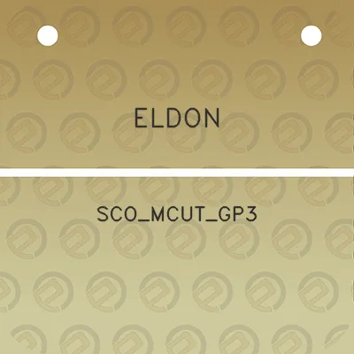 eldon-sco_mcut_gp3