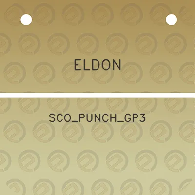 eldon-sco_punch_gp3