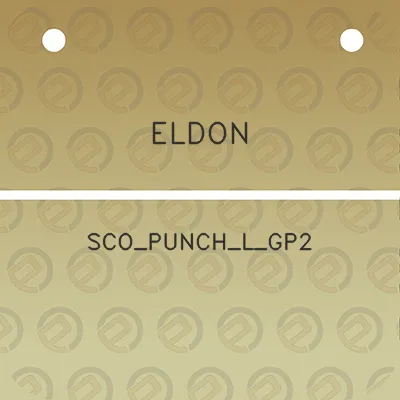 eldon-sco_punch_l_gp2