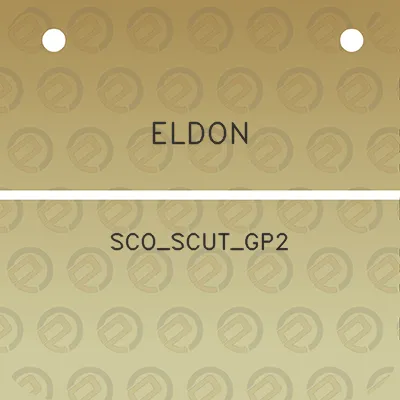 eldon-sco_scut_gp2