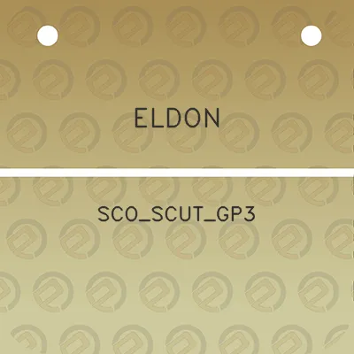 eldon-sco_scut_gp3