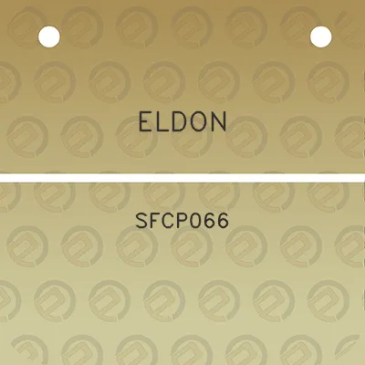 eldon-sfcp066