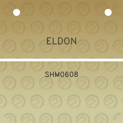 eldon-shm0608