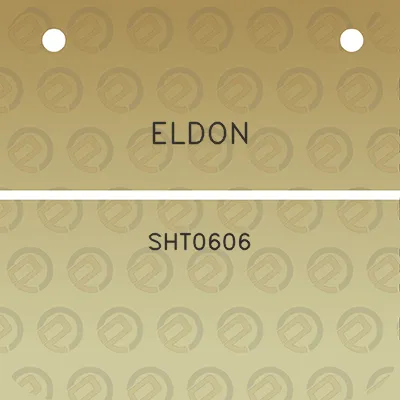 eldon-sht0606