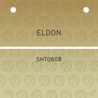 eldon-sht0608