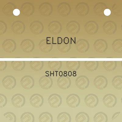 eldon-sht0808