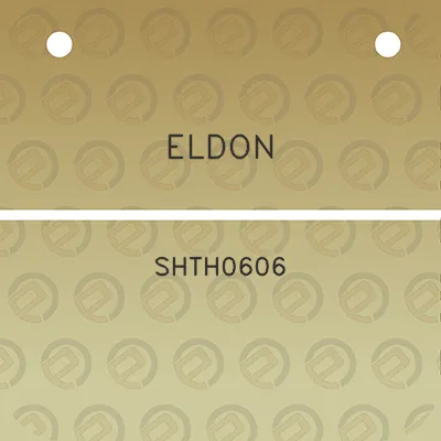 eldon-shth0606