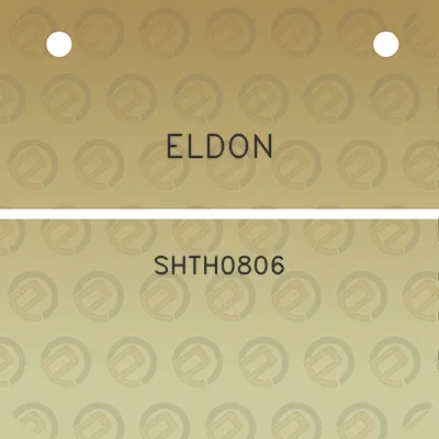 eldon-shth0806