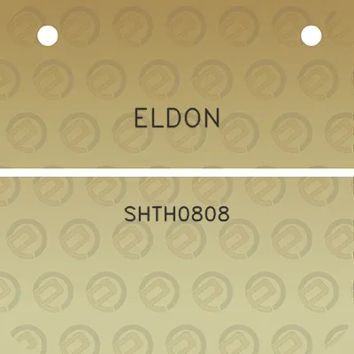 eldon-shth0808