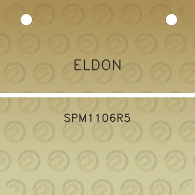 eldon-spm1106r5